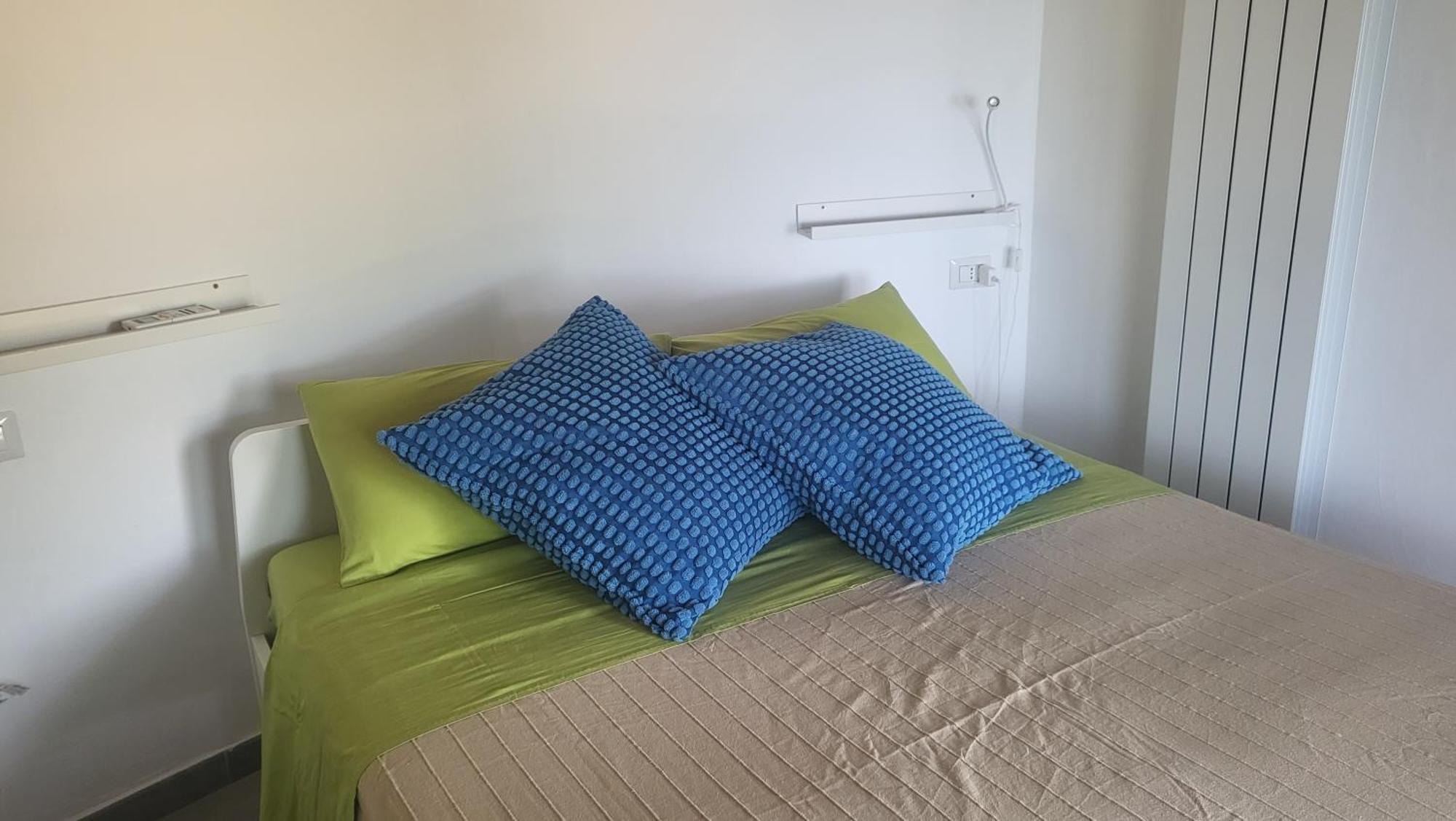 Cefalu Nest Pool House Terrace Sea View Екстер'єр фото