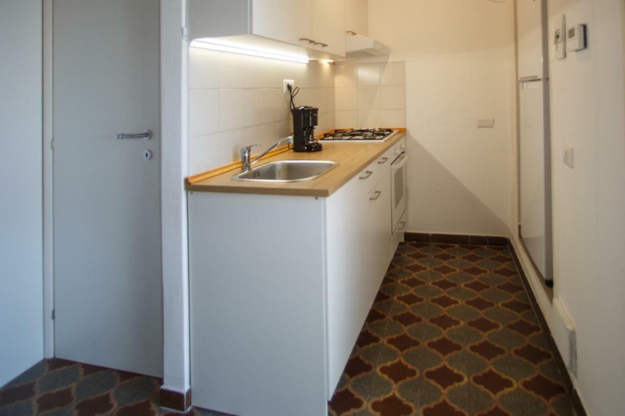 Cefalu Nest Pool House Terrace Sea View Екстер'єр фото
