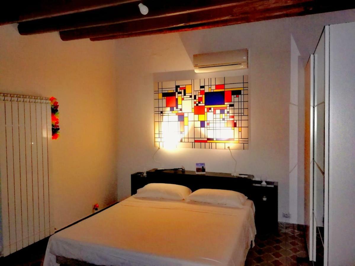 Cefalu Nest Pool House Terrace Sea View Екстер'єр фото
