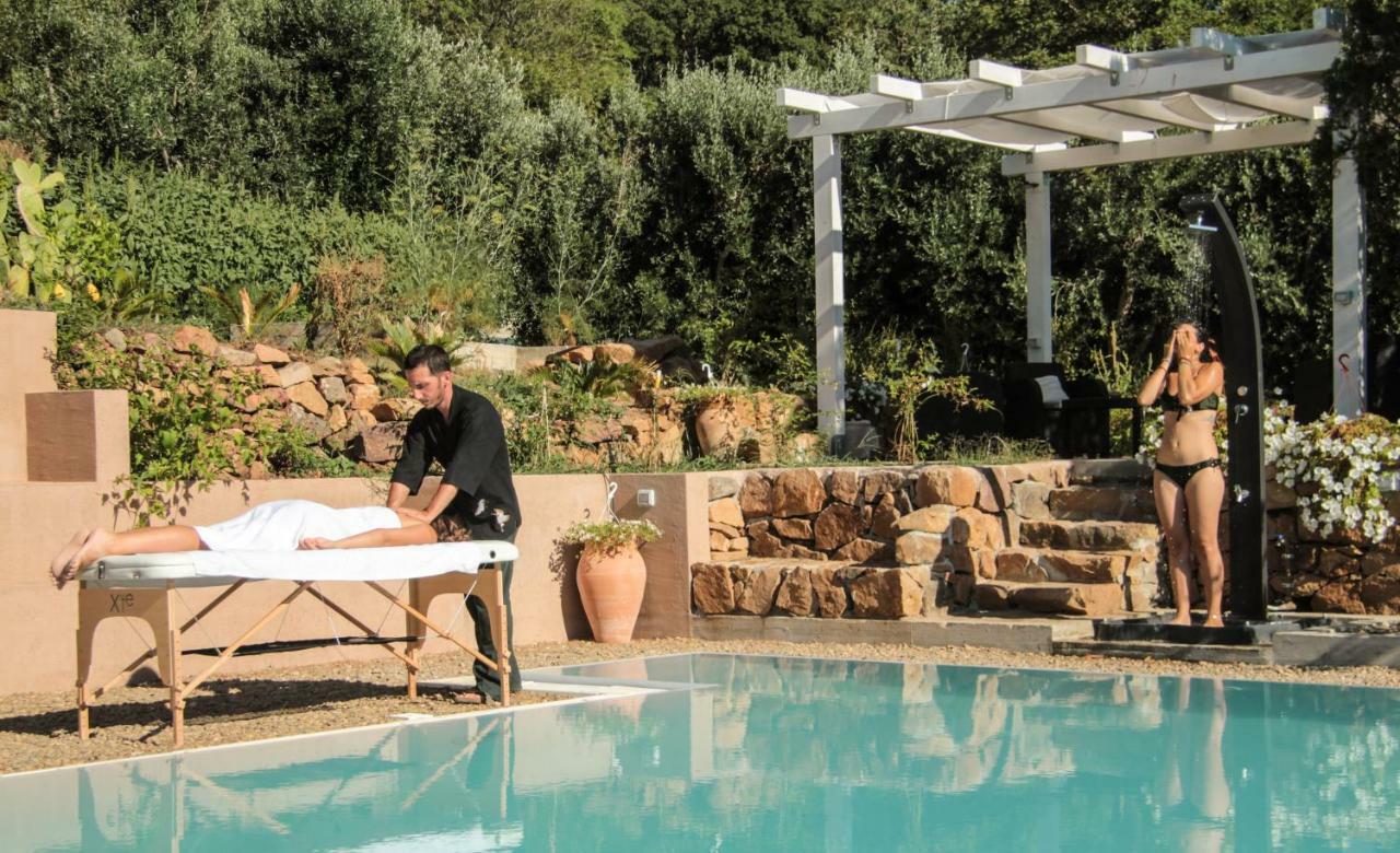 Cefalu Nest Pool House Terrace Sea View Екстер'єр фото